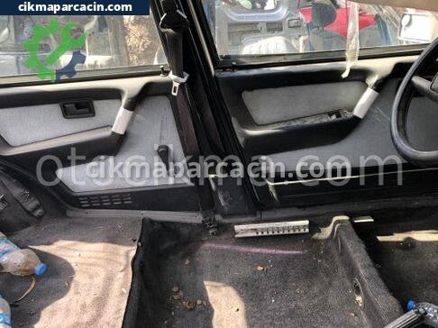 Fiat Uno Kapı Döşemesi çıkma parça