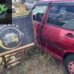 Fiat Uno Sol Arka Kapı Hatasız Orjinal Çıkma