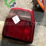 Fiat Uno Sol arka stop hatasız orjinal çıkma