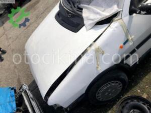 Fiat Uno Sol ön çamurluk beyaz hatasız orjinal çıkma