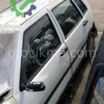 Fiat Uno  Sol Ön Kapı Beyaz  hatasız orjinal çıkma