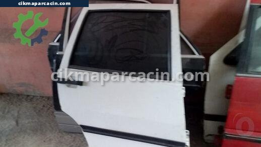 Fiat Uno Sol Ön Kapı çıkma parça