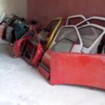 Fiat uno sol ön kapı çıkma yedek parça Mısırcıoğlu oto