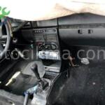 Fiat Uno Taban Döşemesi hatasız orjinal çıkma