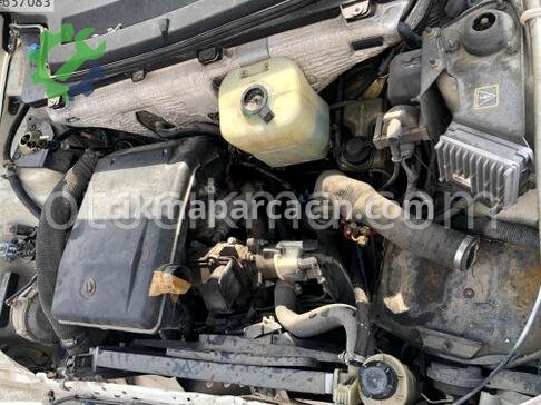 Fiat Uno Tavan çıkma parça