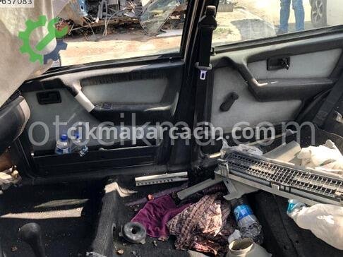 Fiat Uno Tavan çıkma parça