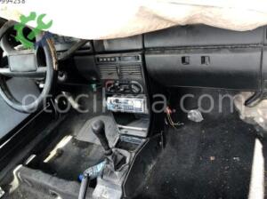 Fiat Uno Vites Halatı hatasız orjinal çıkma