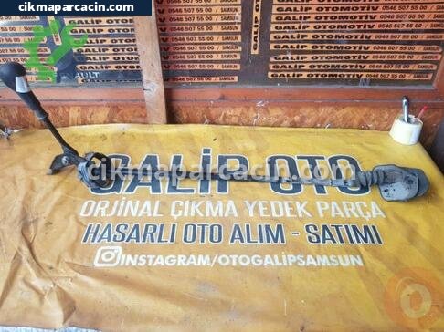 Fiat Uno Vites Mekanizması çıkma parça