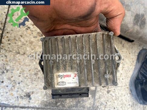 Fiat Uno Motor Beyni çıkma parça
