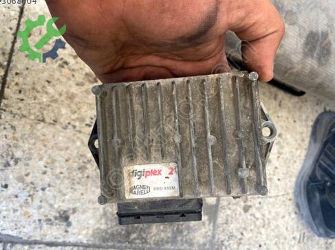 Fiat Uno Motor Beyni çıkma parça
