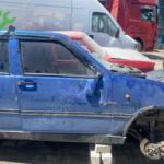 Fiat yön sağ ön kapı çıkma orijinal