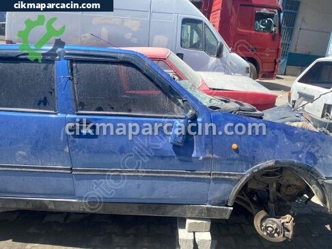 Fiat Uno Sağ Ön Kapı çıkma parça