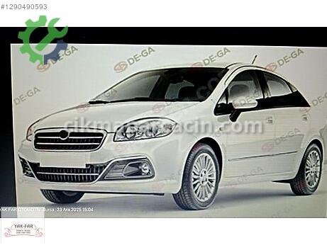 Fiat Linea Panjur çıkma parça