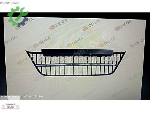 Fiat Linea Panjur çıkma parça