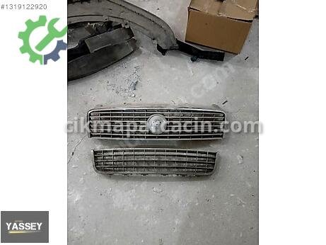 Fiat Linea Panjur çıkma parça