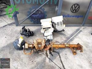 fiat punto göğüs demiri orjinal
