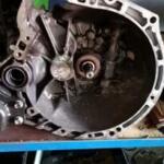 2000 Ford Mondeo Şanzıman Komple Çıkma Parça Samsun