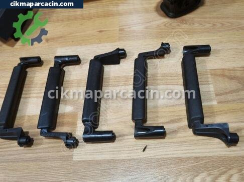 Peugeot 2008 Kapı Kolu çıkma parça