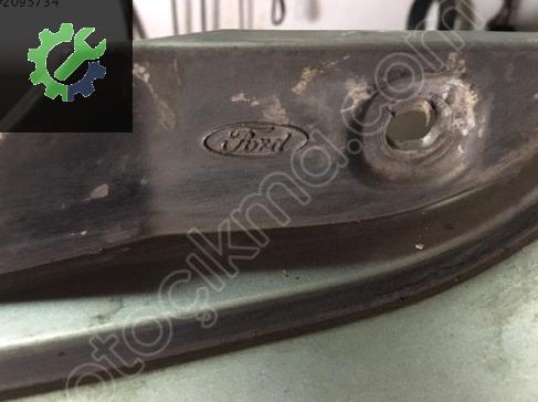 Ford Fiesta Arka Tampon 2002-2005 çıkma parça