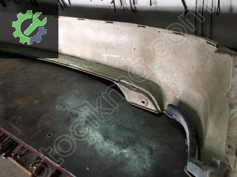 Ford Fiesta Arka Tampon 2002-2005 çıkma parça