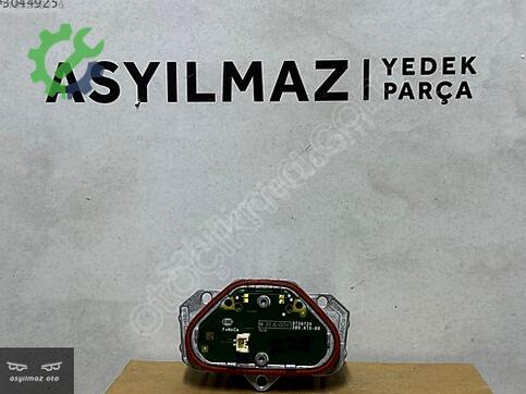 Ford Fiesta Far çıkma parça