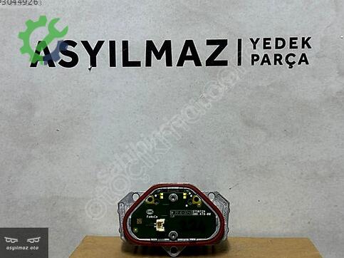 Ford Fiesta Far çıkma parça