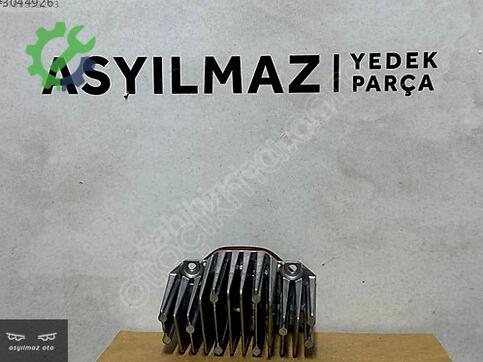 Ford Fiesta Far 13D278 çıkma parça