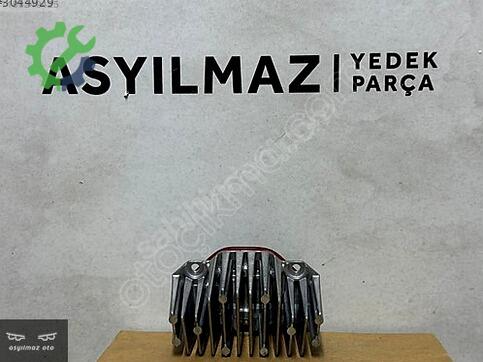 Ford Fiesta Far KH1BB çıkma parça