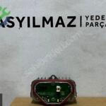 FİESTA FAR LED MODÜLÜ K/H1BB 13D278 AC