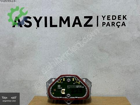 Ford Fiesta Far çıkma parça