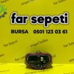FİESTA – FOCUS FAR BEYNİ (ORJİNAL) H1BB-13D278-AC