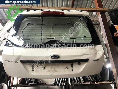 Ford Fiesta Arka Bagaj çıkma parça