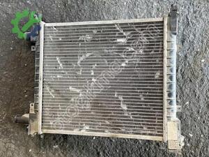 Fiesta Ford için Motor Su Radyatörü – Oto Çıkma Parçal