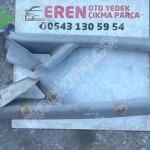 Fiesta Ford İçin Ön Cam Direkleri – Oto Çıkma Parçalar
