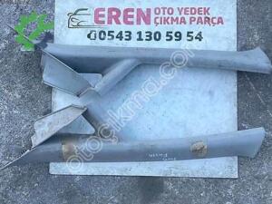 Fiesta Ford İçin Ön Cam Direkleri – Oto Çıkma Parçalar