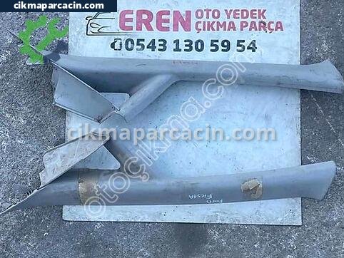 Ford Fiesta Ön Cam çıkma parça