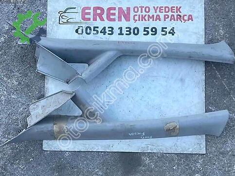 Ford Fiesta Ön Cam çıkma parça