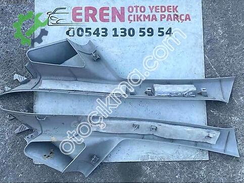 Ford Fiesta Ön Cam çıkma parça
