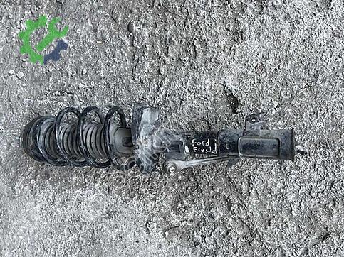 Ford Fiesta Amortisör çıkma parça