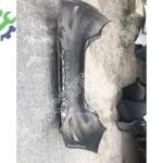Fiesta için Ford Arka Tampon – Çıkma Oto Parçaları