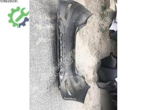 Fiesta için Ford Arka Tampon – Çıkma Oto Parçaları