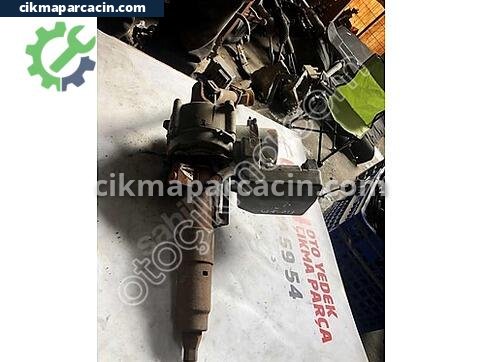 Ford Fiesta Direksiyon Pompası çıkma parça