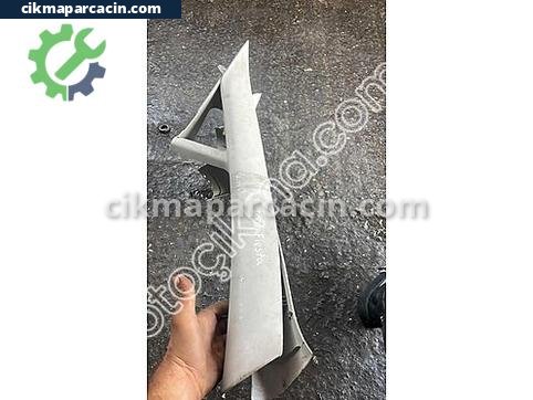 Ford Fiesta Ön Cam çıkma parça