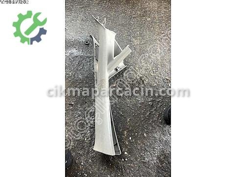 Ford Fiesta Ön Cam çıkma parça