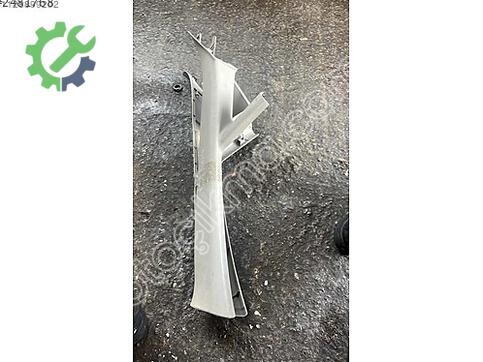 Ford Fiesta Ön Cam çıkma parça