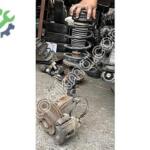 Fiesta için Ford Oto Çıkma Taşıyıcı Parçaları