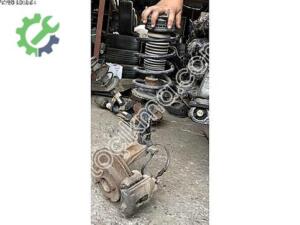 Fiesta için Ford Oto Çıkma Taşıyıcı Parçaları