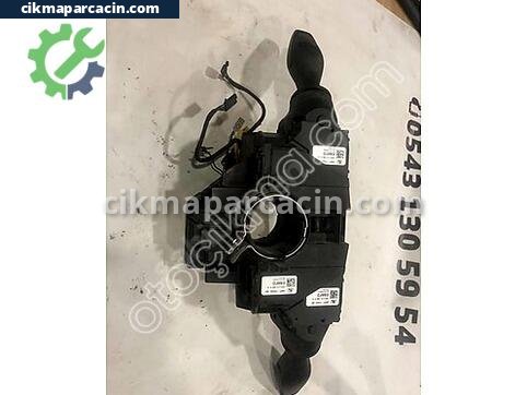 Ford Fiesta Silecek Kolu çıkma parça