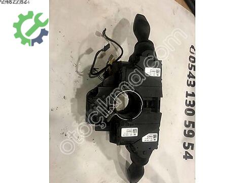 Ford Fiesta Silecek Kolu çıkma parça