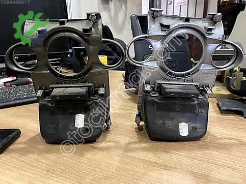 Ford Fiesta Teyp Çerçevesi çıkma parça